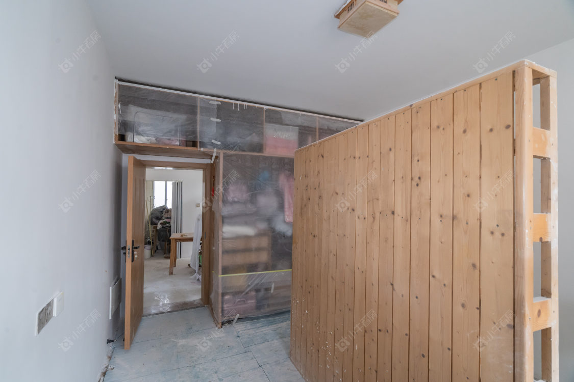 常州浦南新村在售二手房源室内图_小牛看房