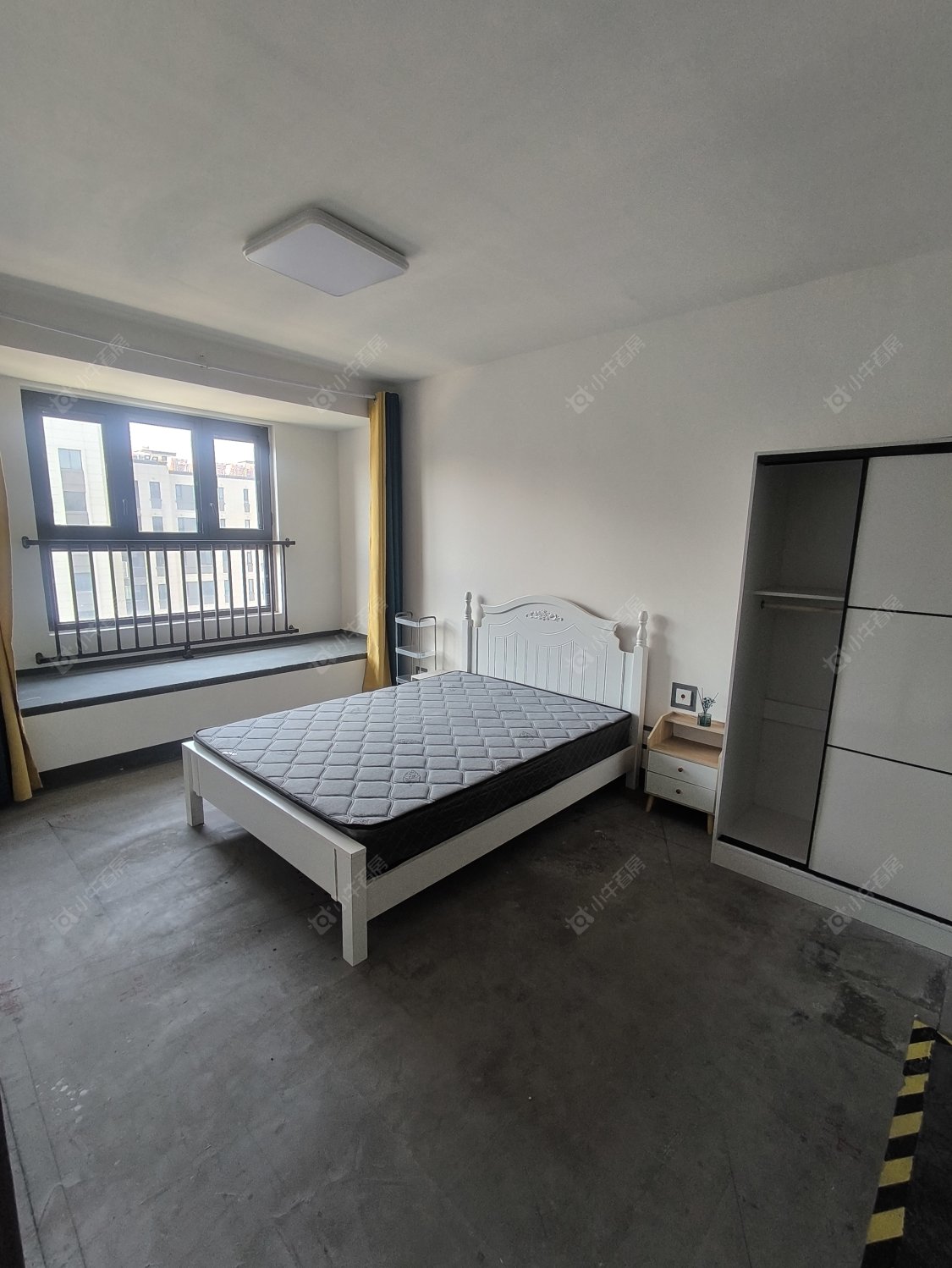 常州保利和光晨樾在租房源室内图_小牛看房