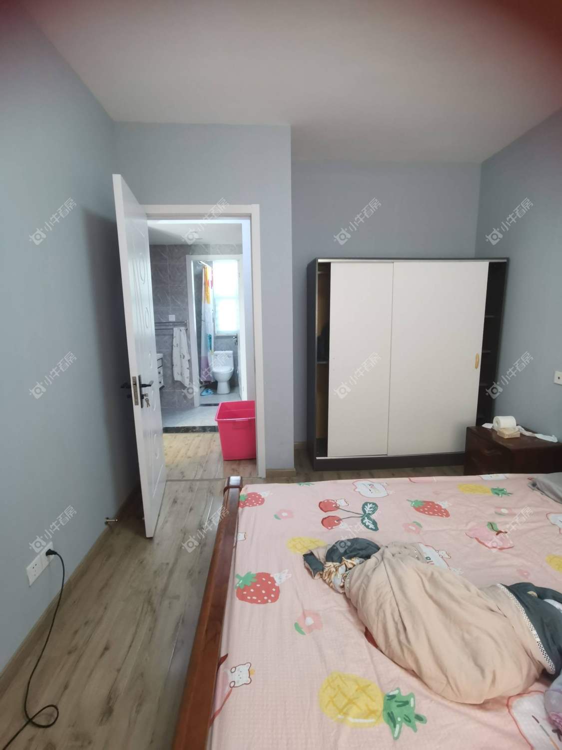 常州临津花园在租房源_小牛看房