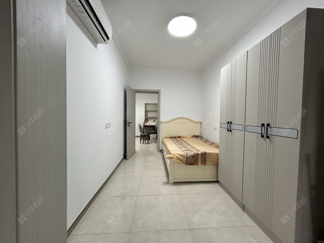 常州兰翔新村在租房源室内图_小牛看房