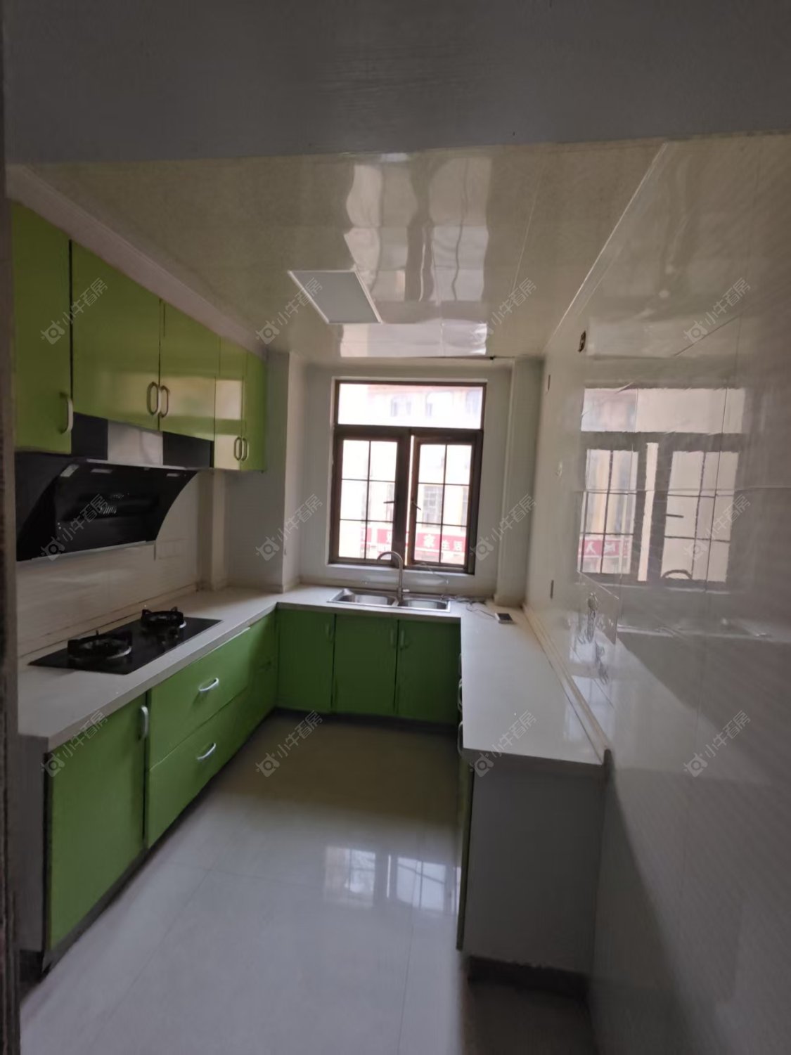 常州银河湾第一城一期在租房源室内图_小牛看房