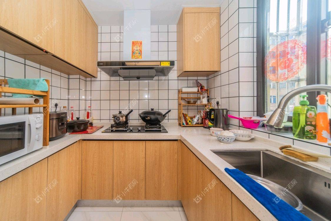 常州兰翔新村在租房源室内图_小牛看房