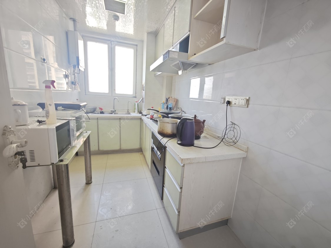 绿地世纪城二期房源室内图 常州绿地世纪城二期在租房源室内图_小牛看房