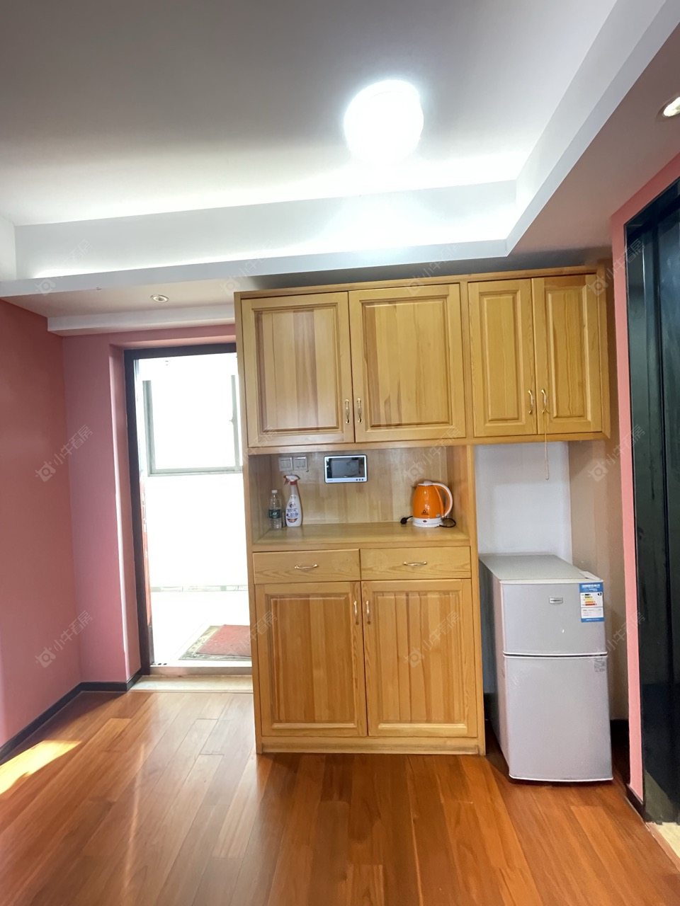 常州星河国际五区在租房源室内图_小牛看房