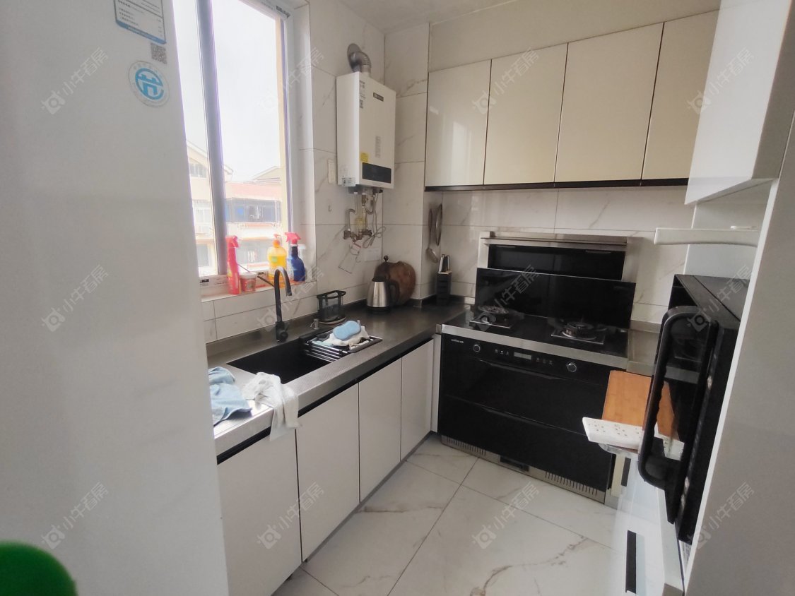 常州燕兴新村东区在租房源室内图_小牛看房