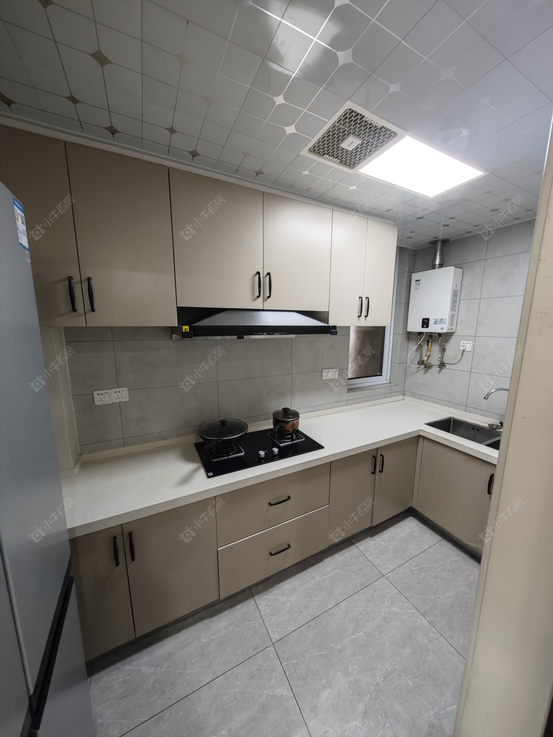 中海凤凰熙岸房源室内图 常州中海凤凰熙岸在租房源室内图_小牛看房