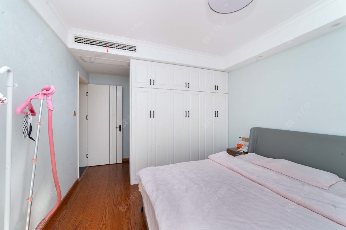 新城郡未来房源室内图 常州新城郡未来在售二手房源室内图_小牛看房