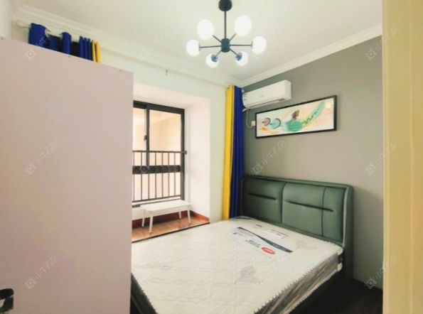 常州吾悦广场(天宁)在租房源室内图_小牛看房