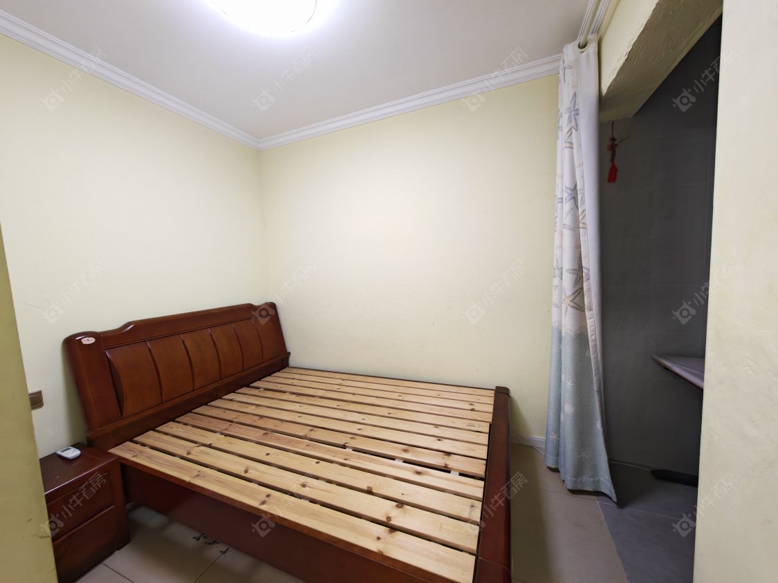 常州紫廷名苑在租房源室内图_小牛看房