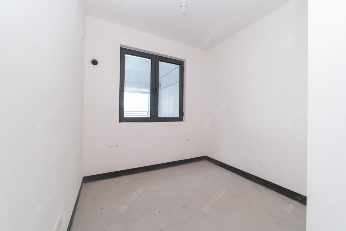 常州白云新城文华园在售二手房源室内图_小牛看房