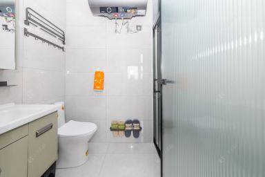 常州新龙江城市广场在租房源室内图_小牛看房