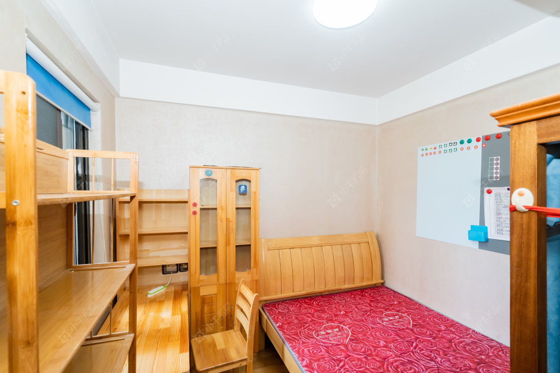 常州新城金郡(天宁)一期在售二手房源室内图_小牛看房