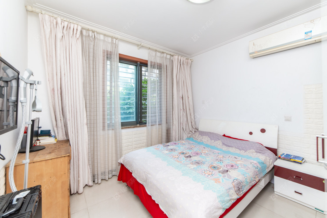 常州奥林匹克花园在售二手房源室内图_小牛看房