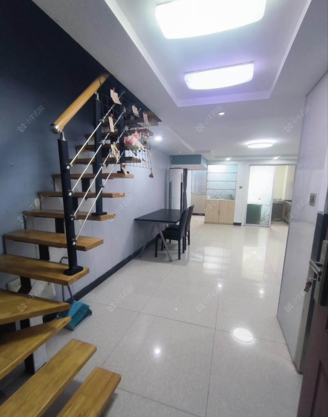 常州吾悦广场金苹果公寓在租房源_小牛看房