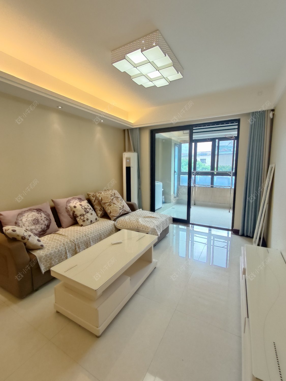 常州新城帝景南区3室2厅1卫出租_小牛看房