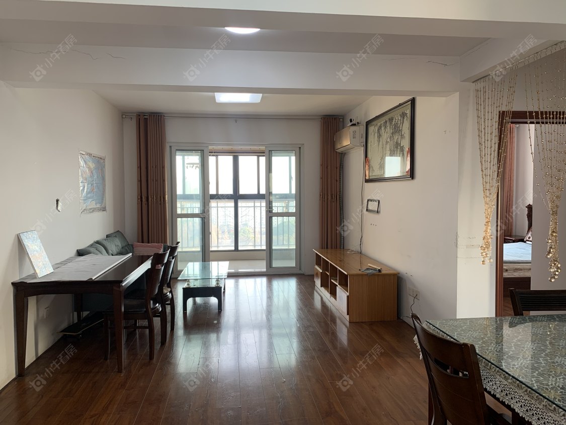 常州平岗星苑一期在租房源_小牛看房