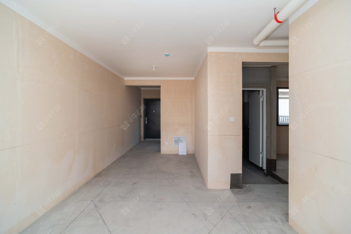 常州锦上香郡在售二手房源室内图_小牛看房