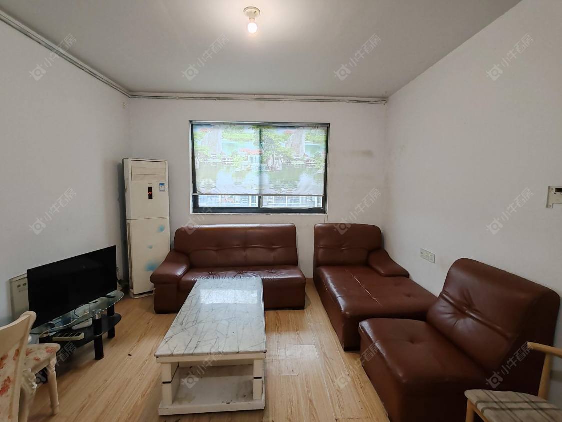 常州怡枫苑2室2厅1卫出租_小牛看房