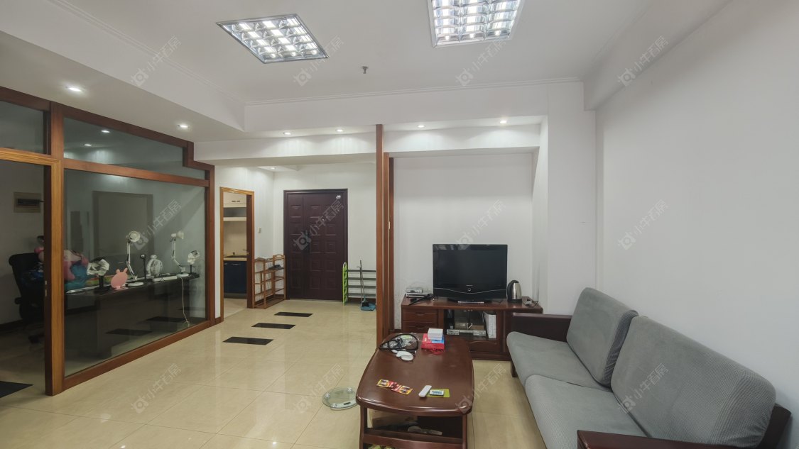 常州现代城在租房源室内图_小牛看房