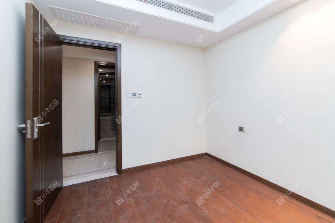 常州美的旭辉天赋在租房源室内图_小牛看房