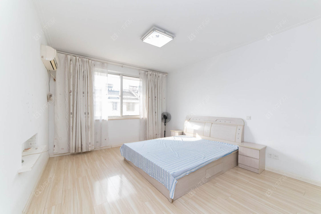 常州空港二村在售二手房源室内图_小牛看房