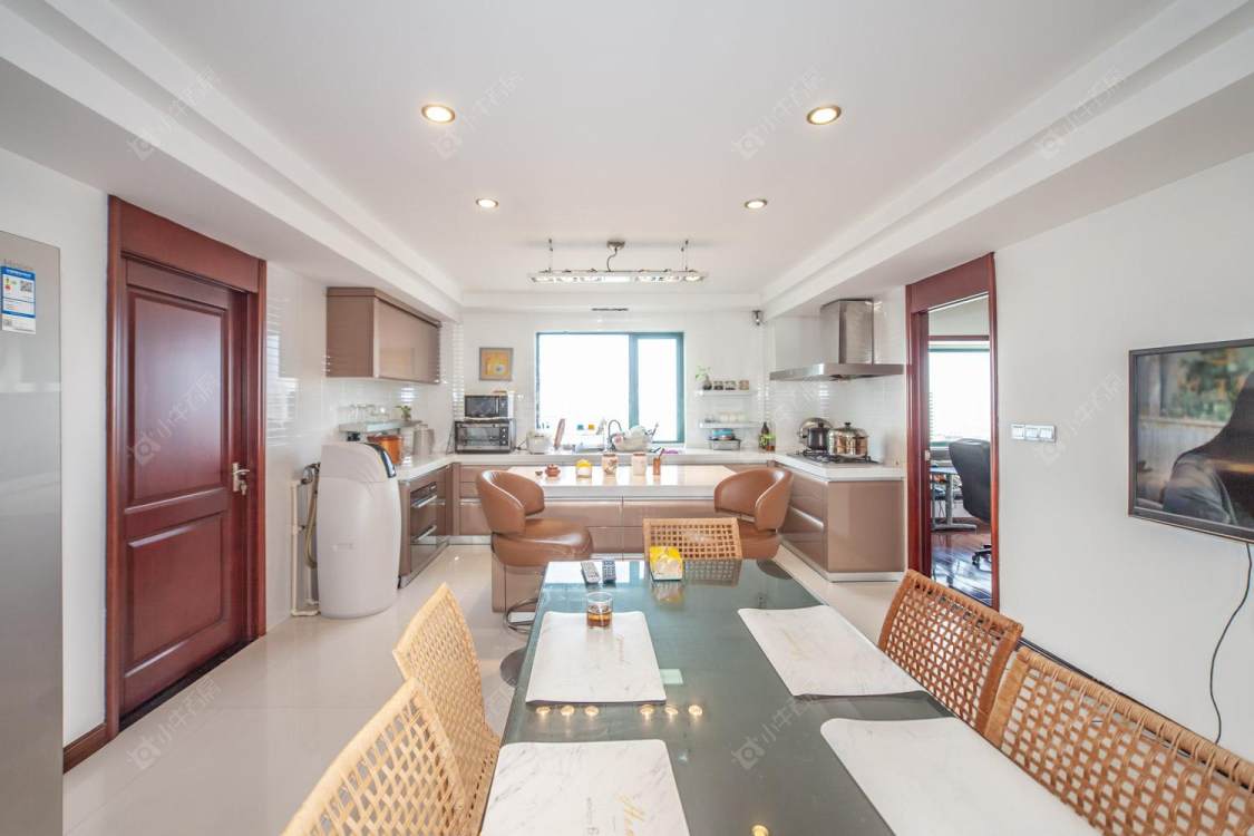 常州河景花园在售二手房源室内图_小牛看房