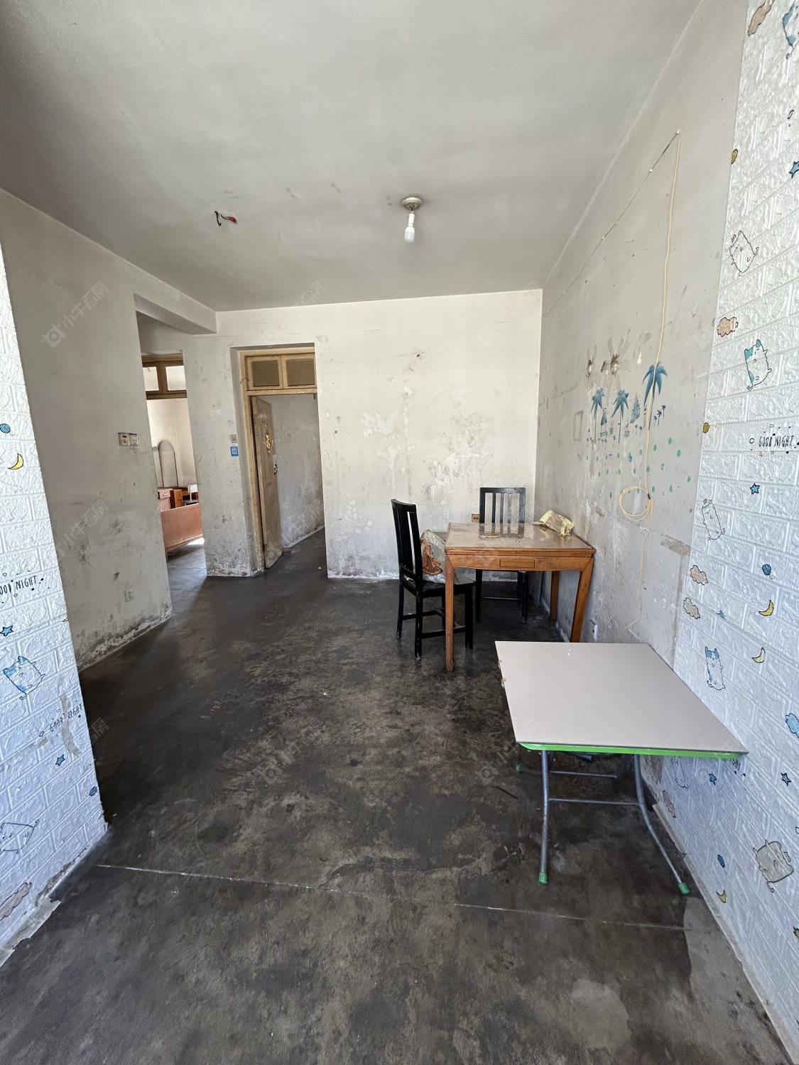 前桥新村房源室内图 常州前桥新村在租房源室内图_小牛看房