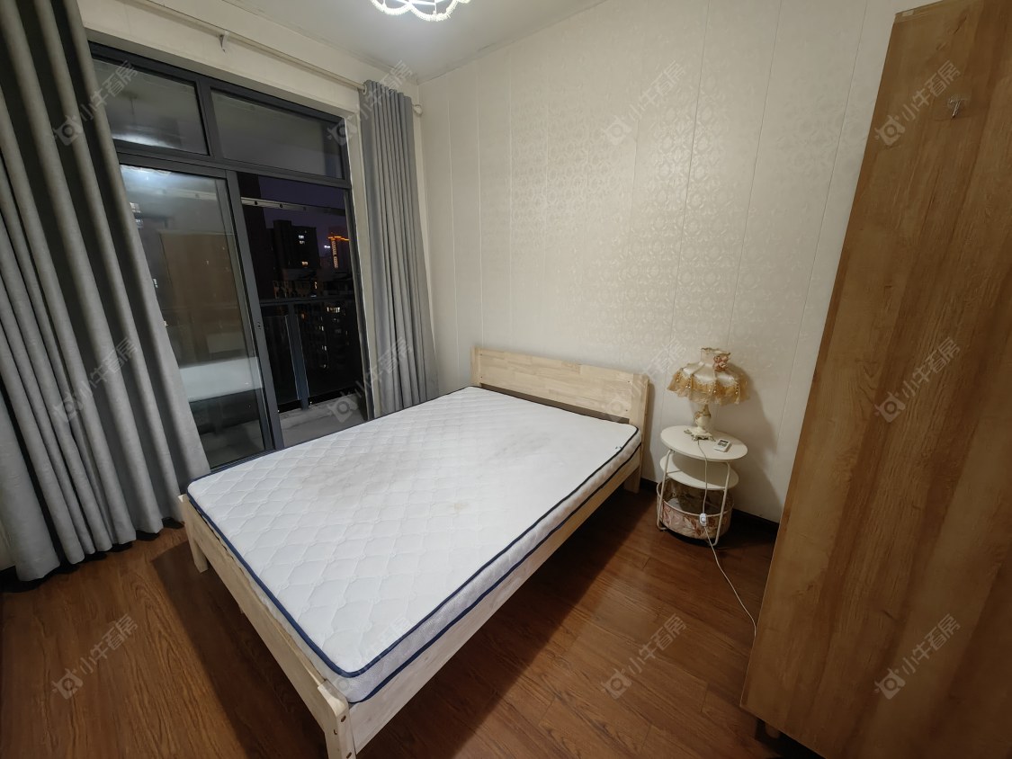 常州怀德名园在租房源_小牛看房