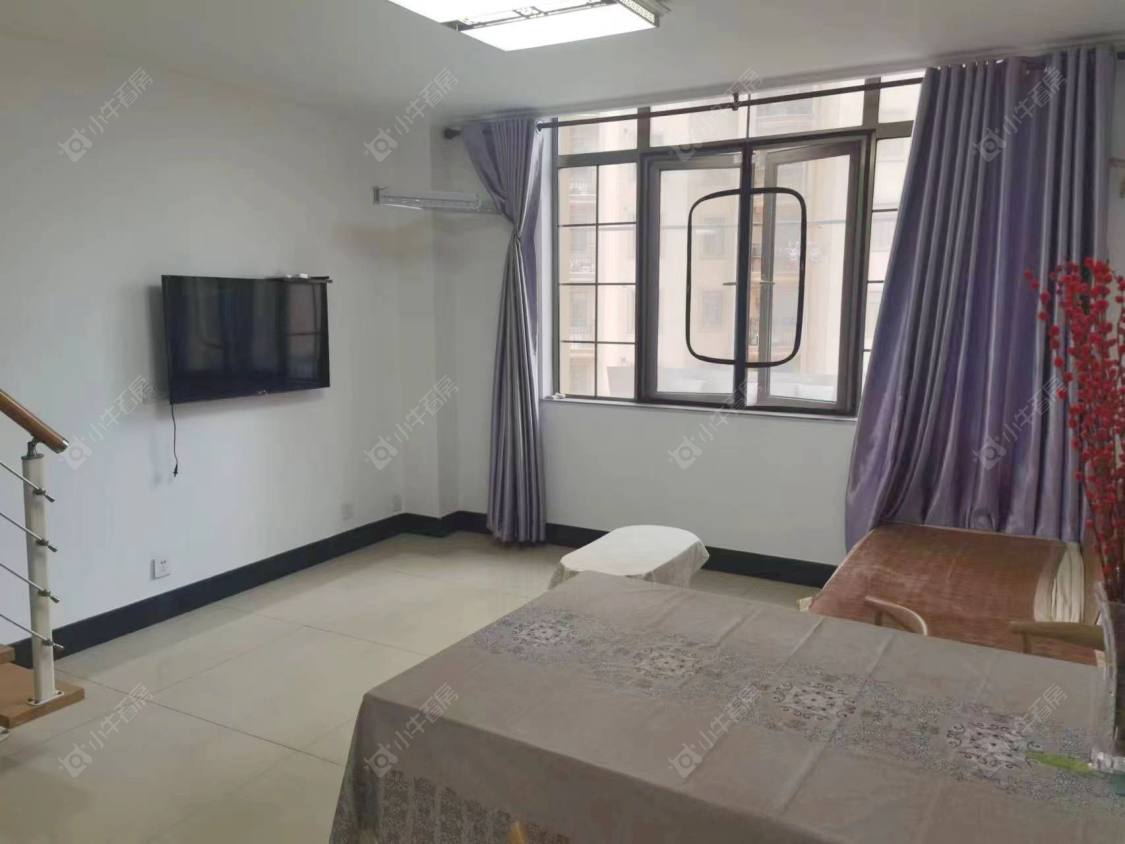 常州银河湾第一城一期租房_小牛看房