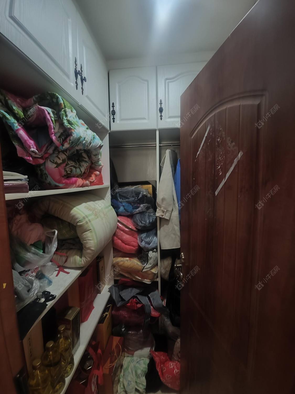 常州常发香堤半岛在租房源室内图_小牛看房