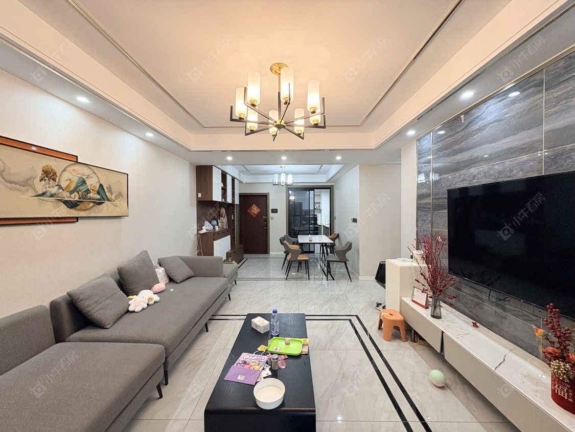 万善上院房源室内图 常州万善上院在售二手房源室内图_小牛看房