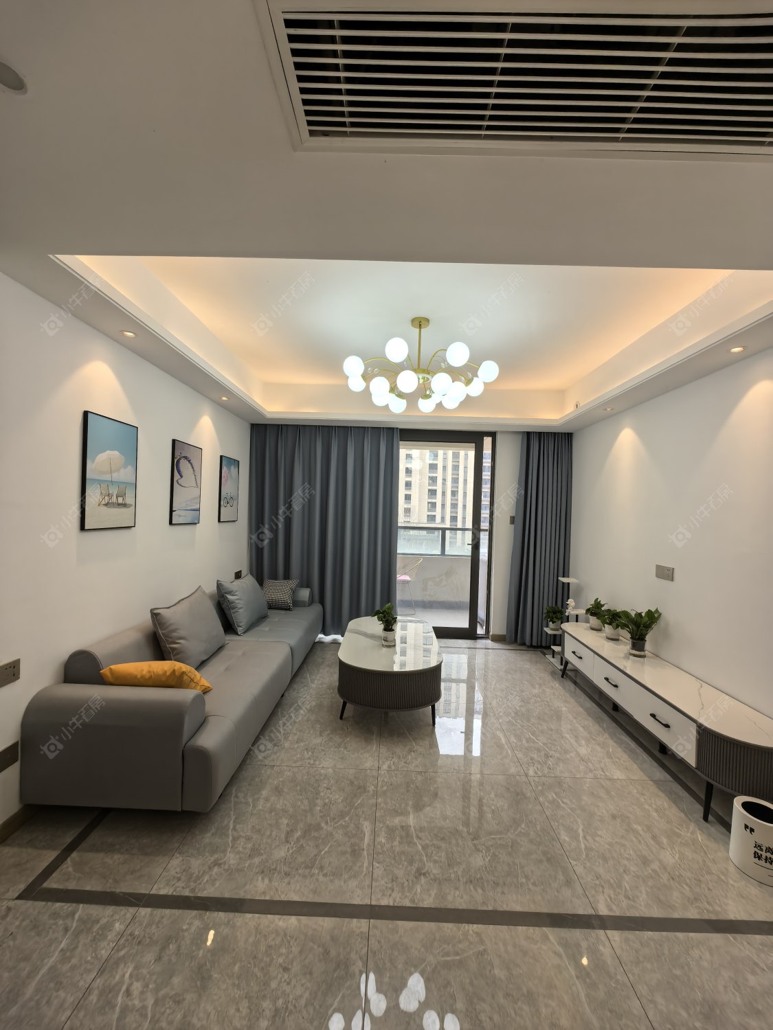 常州绿地香港名墩道在租房源_小牛看房