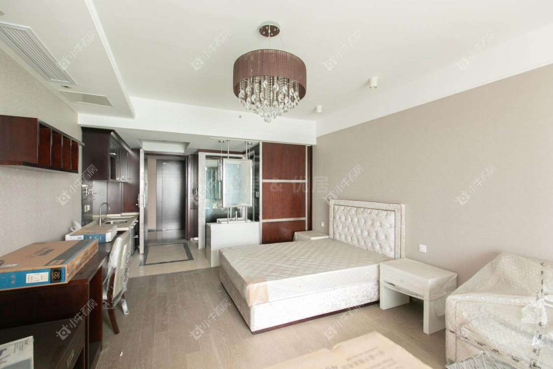 常州星河澜月湾在租房源室内图_小牛看房