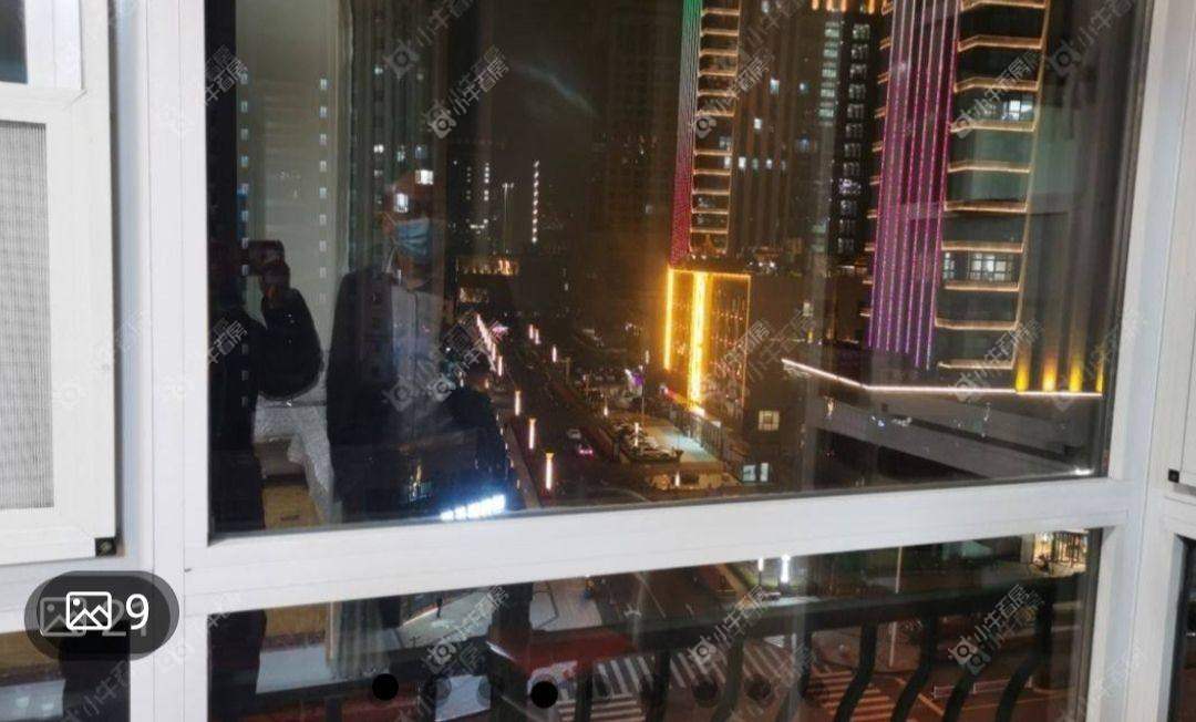 常州金百国际在租房源室内图_小牛看房