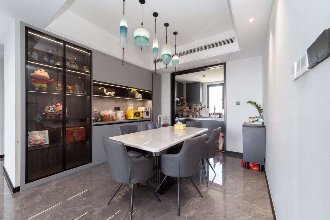 常州路劲雅居乐国仕九礼在售二手房源室内图_小牛看房