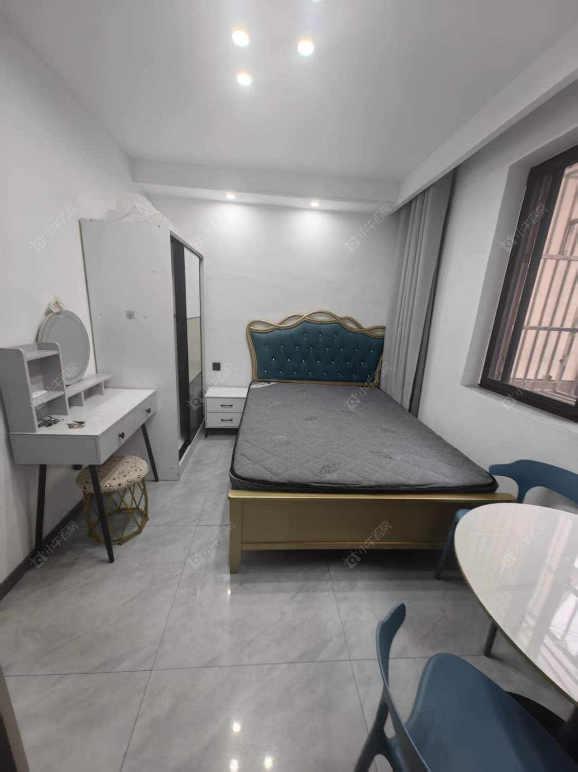 常州河海新村在租房源室内图_小牛看房