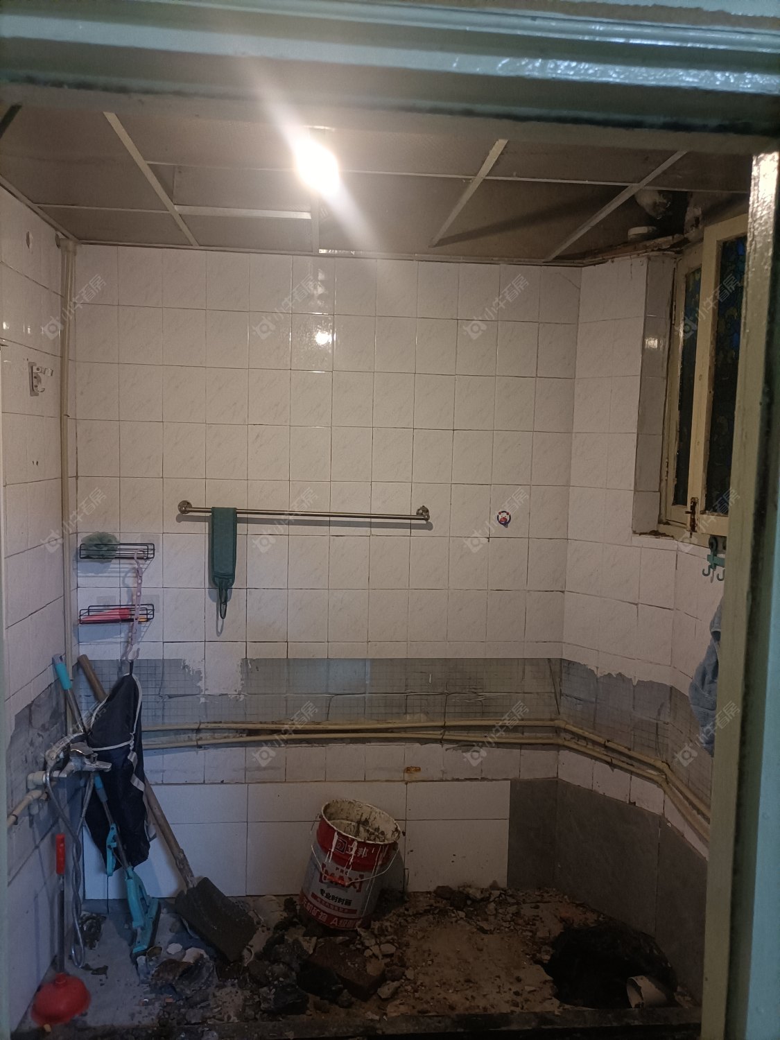 常州花东二村在租房源室内图_小牛看房