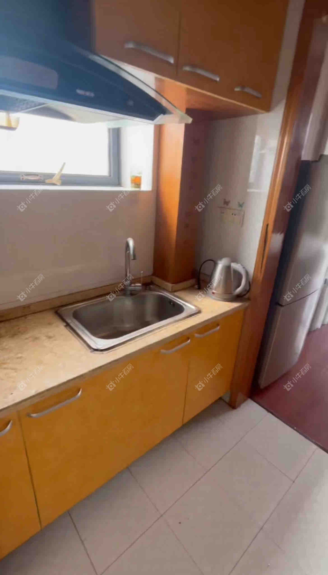 常州星盛家园在租房源室内图_小牛看房