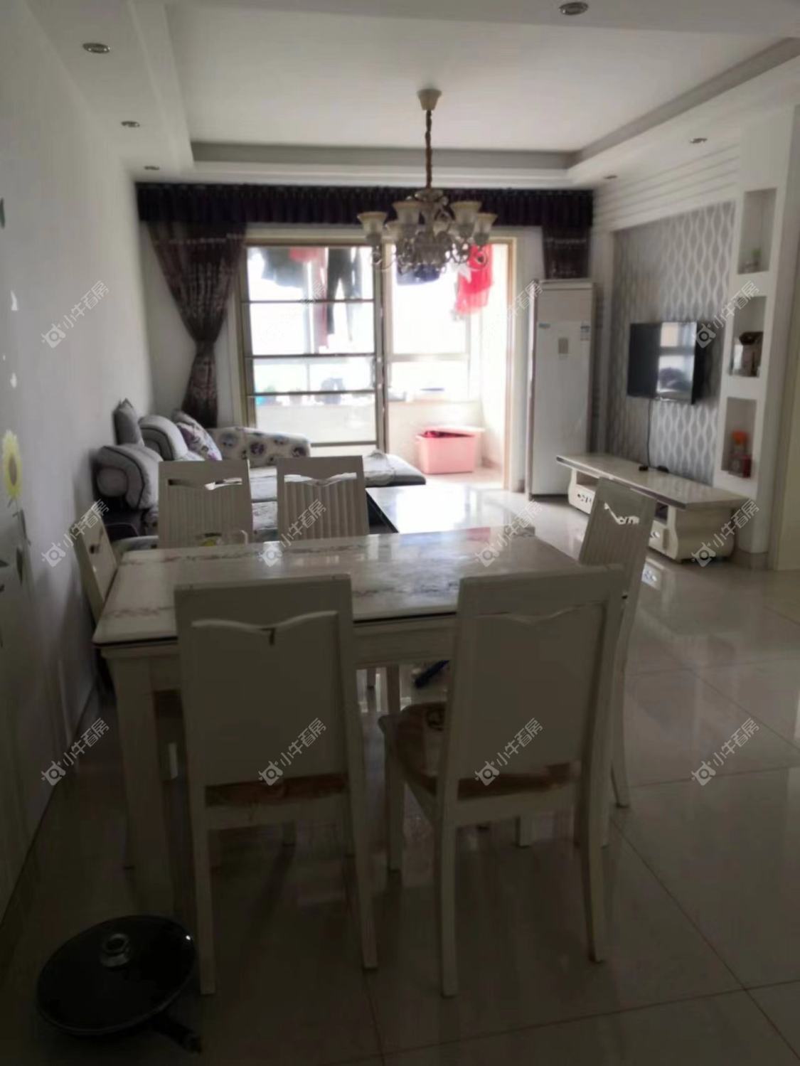 常州香缇湾花园在租房源_小牛看房