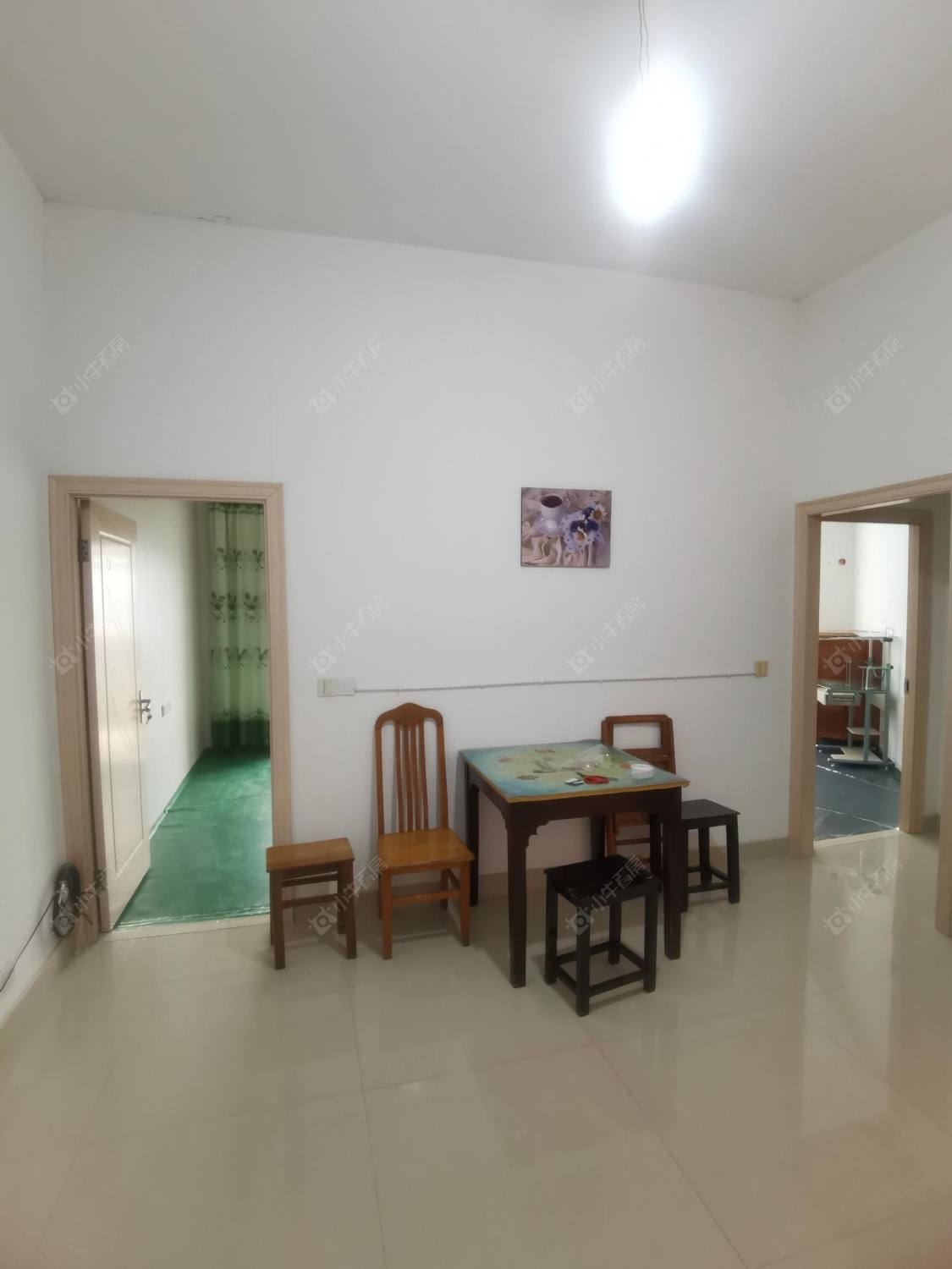 常州春风西路3室2厅2卫出租_小牛看房