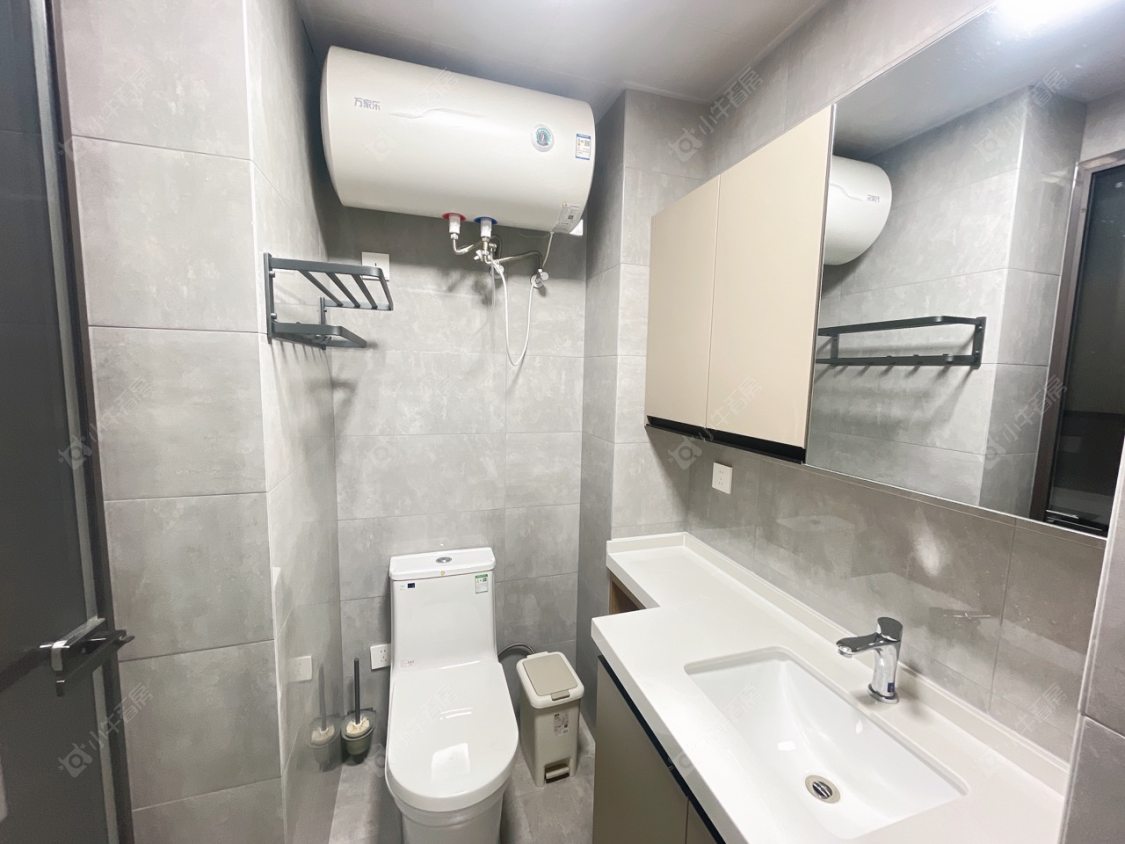 常州新城吾悦印巷在租房源室内图_小牛看房