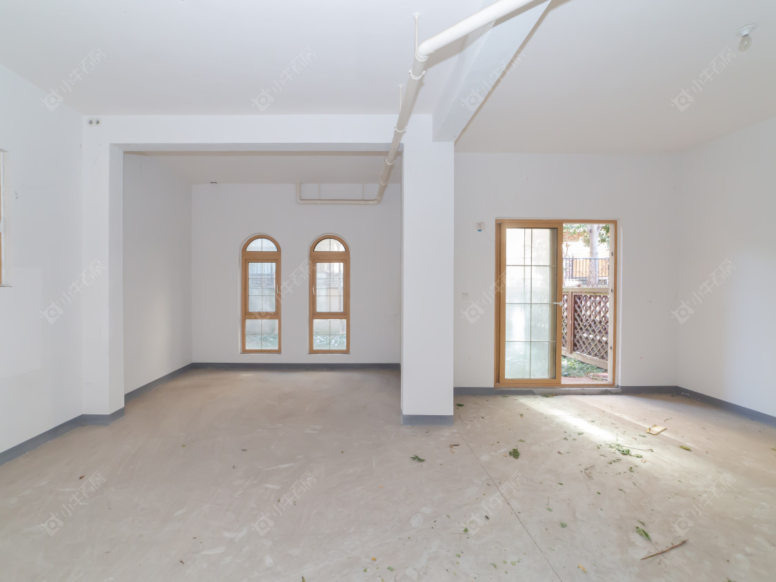 常州龙湖香醍漫步别墅区在售二手房源小区图_小牛看房