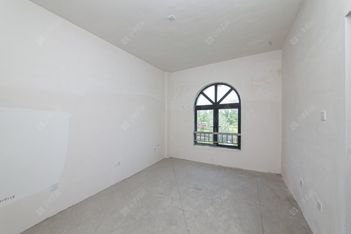 常州漫山花海（唐顿庄园）在售二手房源室内图_小牛看房