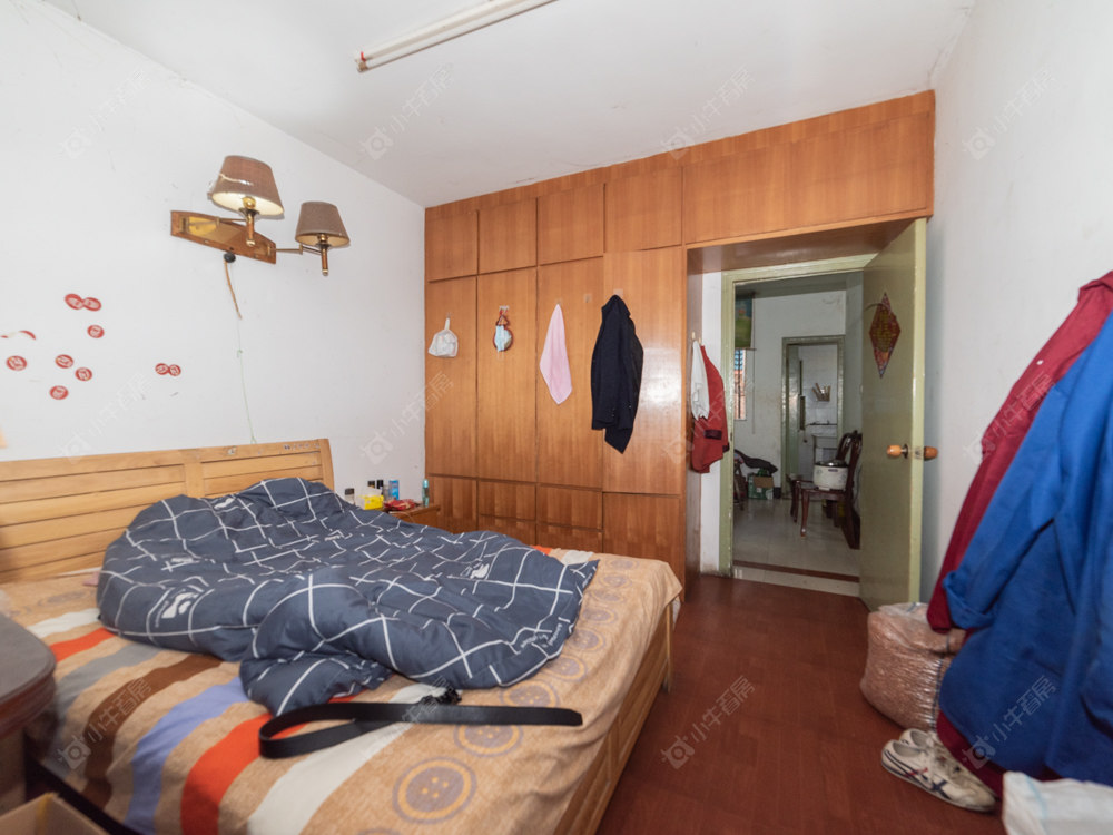 常州兰翔二村在售二手房源室内图_小牛看房