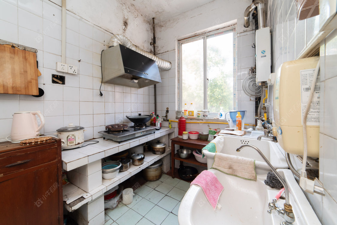 常州花园新村（钟楼）在售二手房源室内图_小牛看房