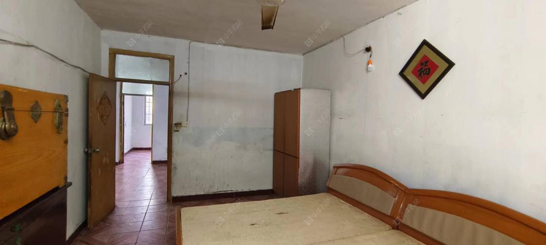 常州湾里新村在租房源室内图_小牛看房