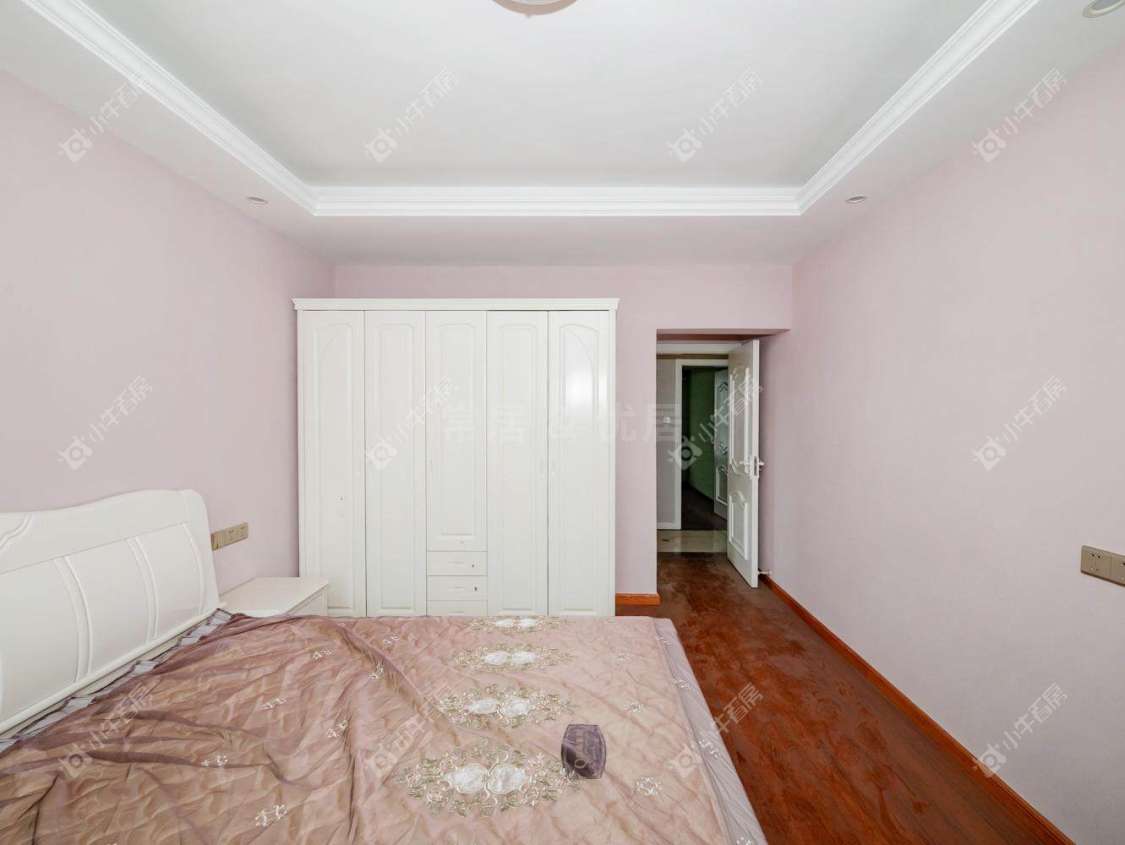 常州采菱公寓在租房源_小牛看房