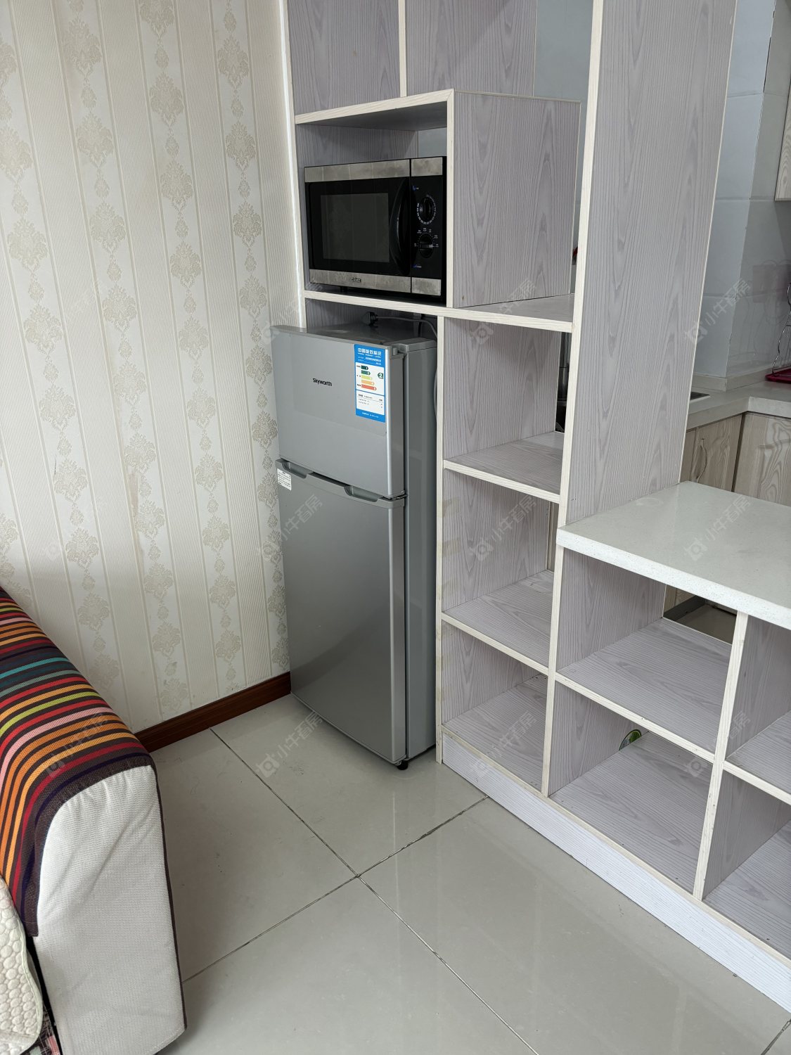 常州金田精英汇在租房源_小牛看房