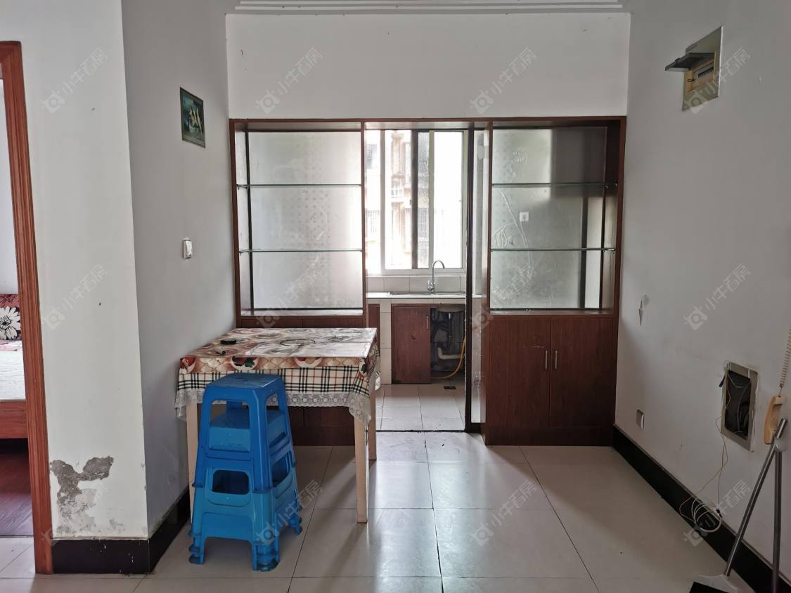 常州半岛小区在租房源室内图_小牛看房