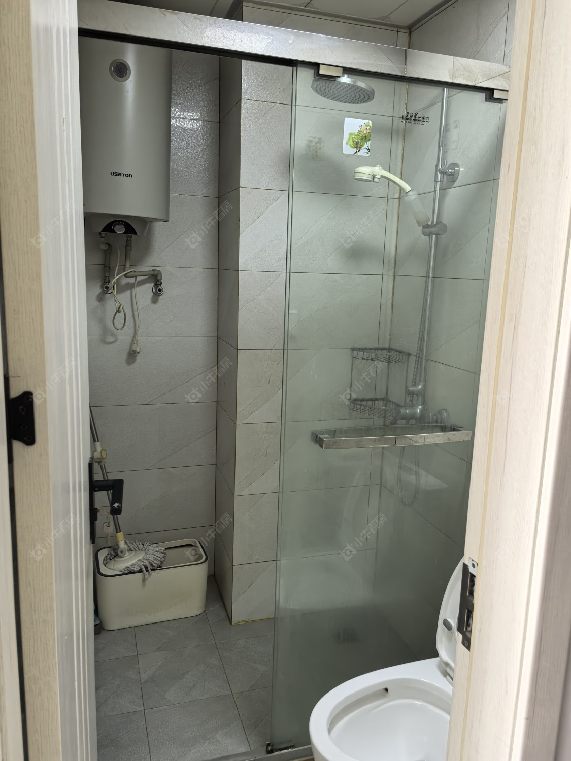 宝龙城市广场房源室内图 常州宝龙城市广场在租房源室内图_小牛看房